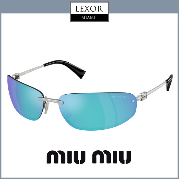 Miu Miu Sunglasses 0MU A50S 1BC10K68 Women upc 8056262316870