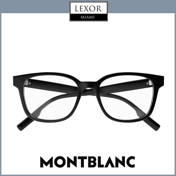 Montura de gafas Mont Blanc MB0180OK-005 56 upc: 889652347165