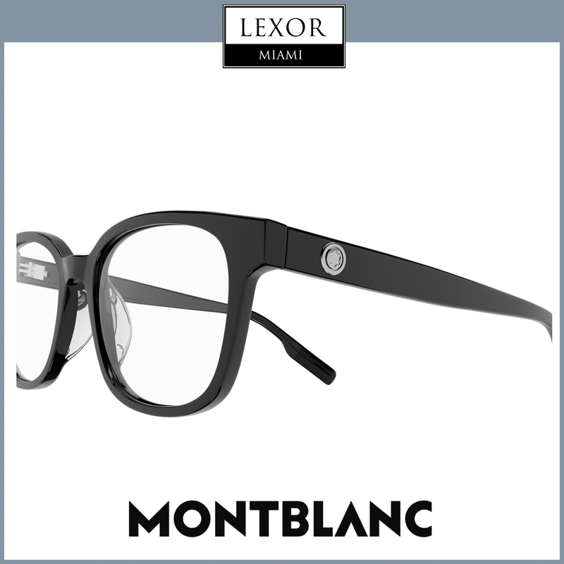 Mont Blanc MB0180OK-005 56 Armação Óptica UPC: 889652347165