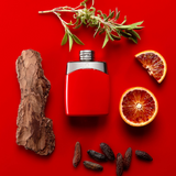 MontBlanc Legend Red 3.3oz EDP Hombre