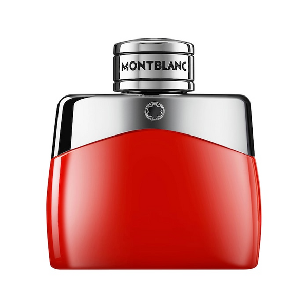 MontBlanc Legend Red 3,3oz EDP SP Masculino