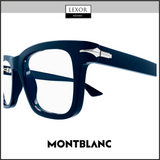 Montblanc MB0266O-007 54 Optical Frame MAN RECYCLE