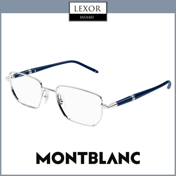 Montblanc Sunglasses MB0347O-005 54 MAN upc 889652478364