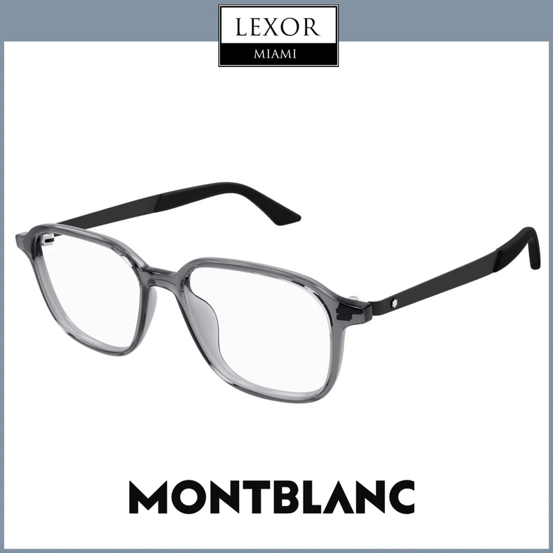 Montblanc Optical MB0335OA-002 53 MAN UPC 889652477664 