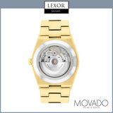 Movado BOLD Quest Automatic 3600943 UPC 885997482530