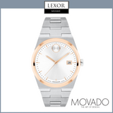 Movado Watches 3600946 Movado BOLD Quest Unisex