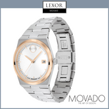 Movado Watches 3600946 Movado BOLD Quest Unisex