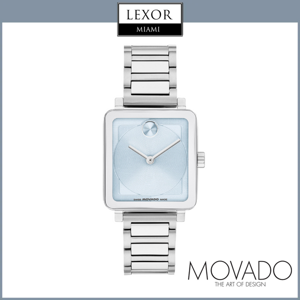 Movado Watches 3601164 BOLD Evolution 2.0 Women