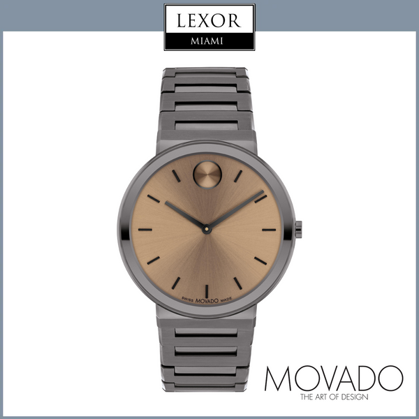 Movado Watches 3601202 Movado BOLD Horizon Unisex