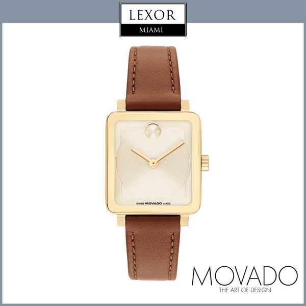 Movado Watches 3601210 BOLD Evolution 2.0 Women