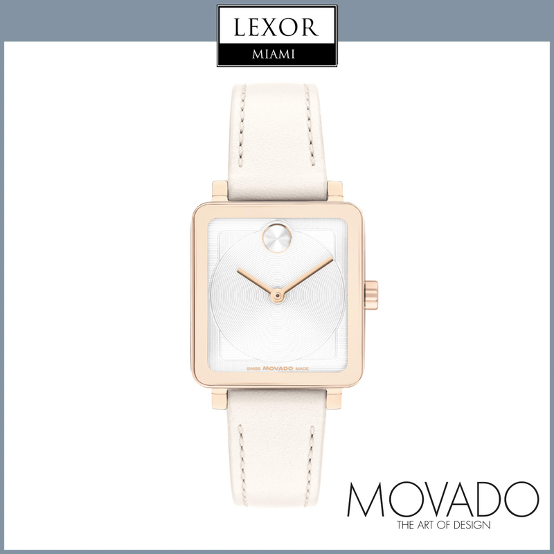 Movado Watches 3601211 BOLD Evolution 2.0 Women