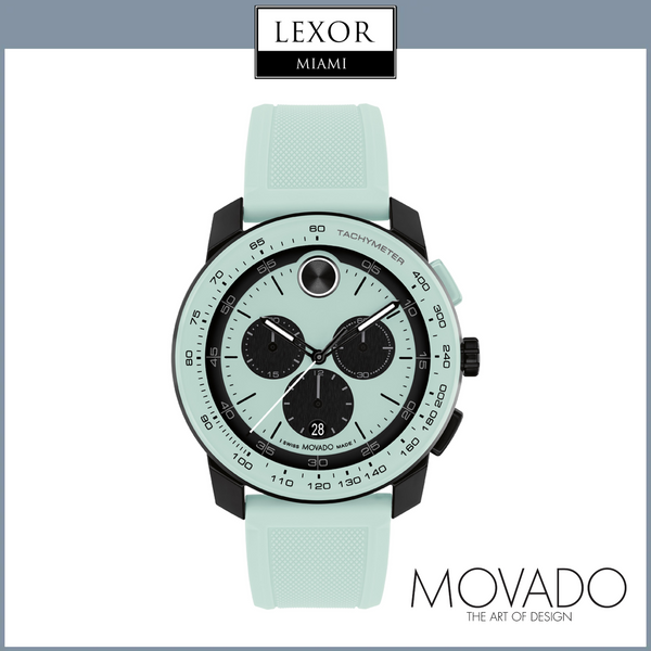 Relógios Movado 3601212 Movado BOLD TR90 Masculino