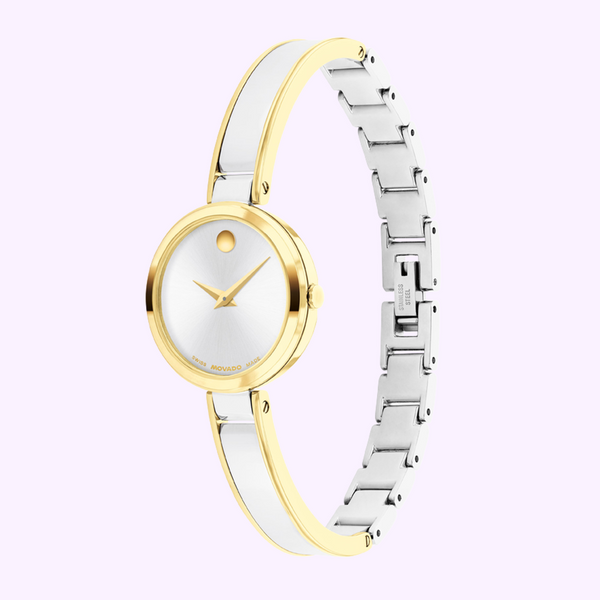 Movado Watches Moda 0608012     upc:885997579223