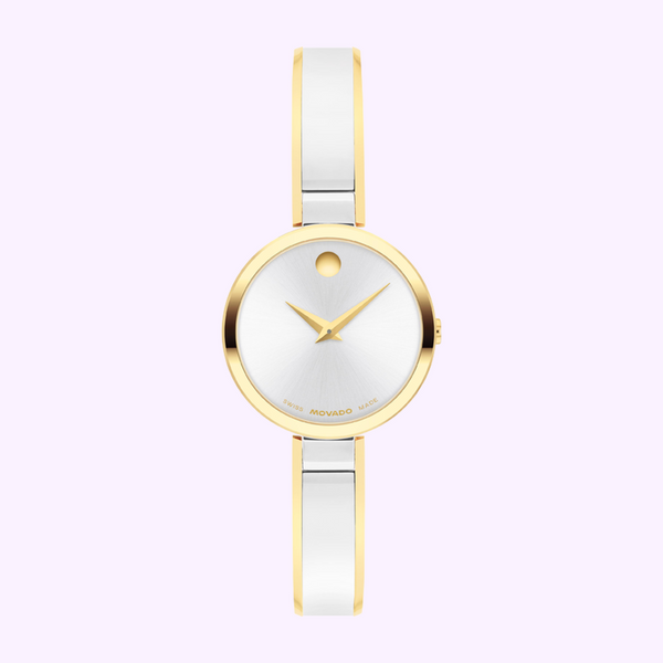 Movado Watches Moda 0608012     upc:885997579223