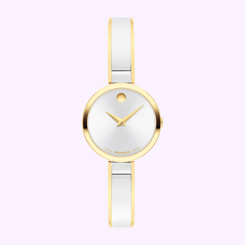 Movado Watches Moda 0608012     upc:885997579223