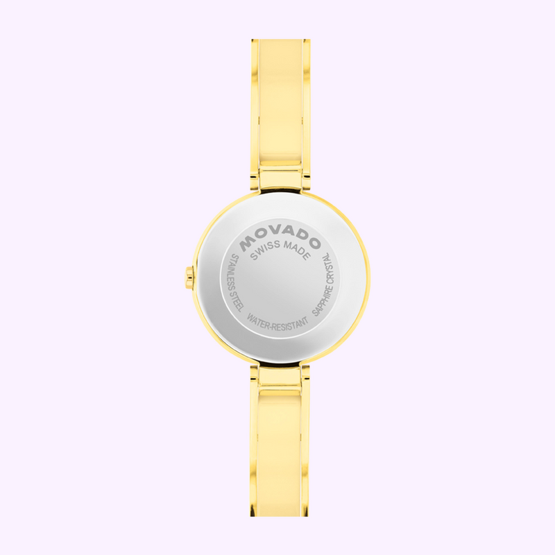 Movado Watches Moda 0608013 upc : 885997579230