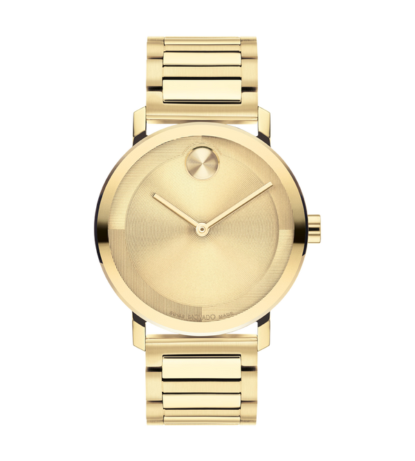 Movado 3601104 MOVADO BOLD EVOLUTION 2.0 Relógios Femininos