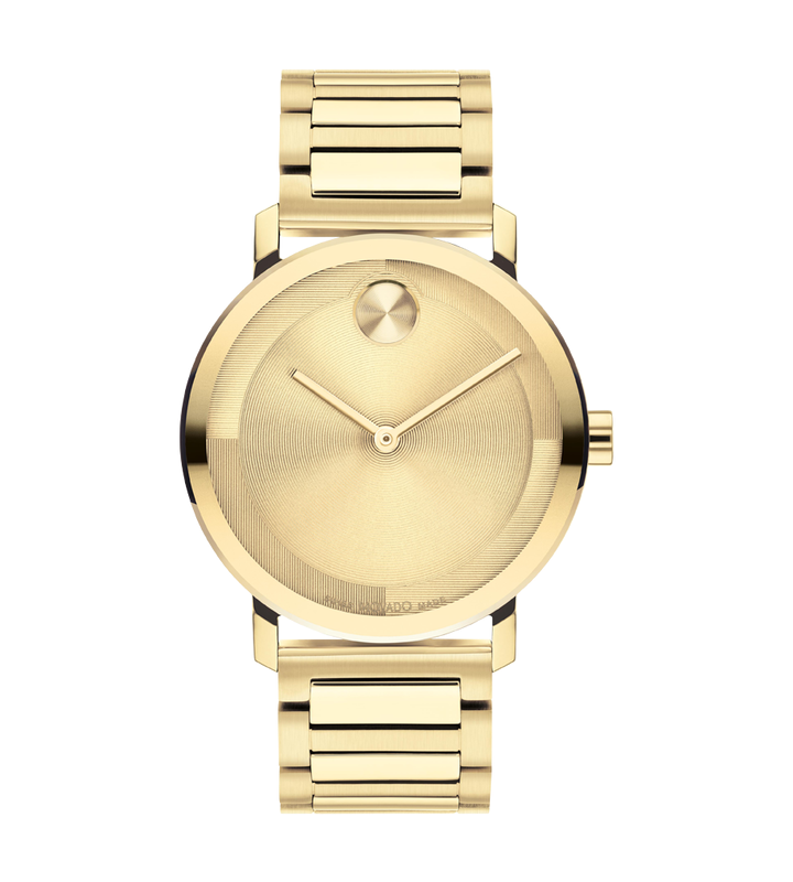 Movado 3601104 MOVADO BOLD EVOLUTION 2.0 Relógios Femininos