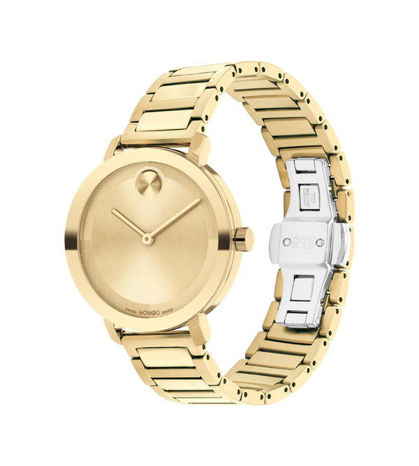 Relojes para mujer Movado 3601104 MOVADO BOLD EVOLUTION 2.0