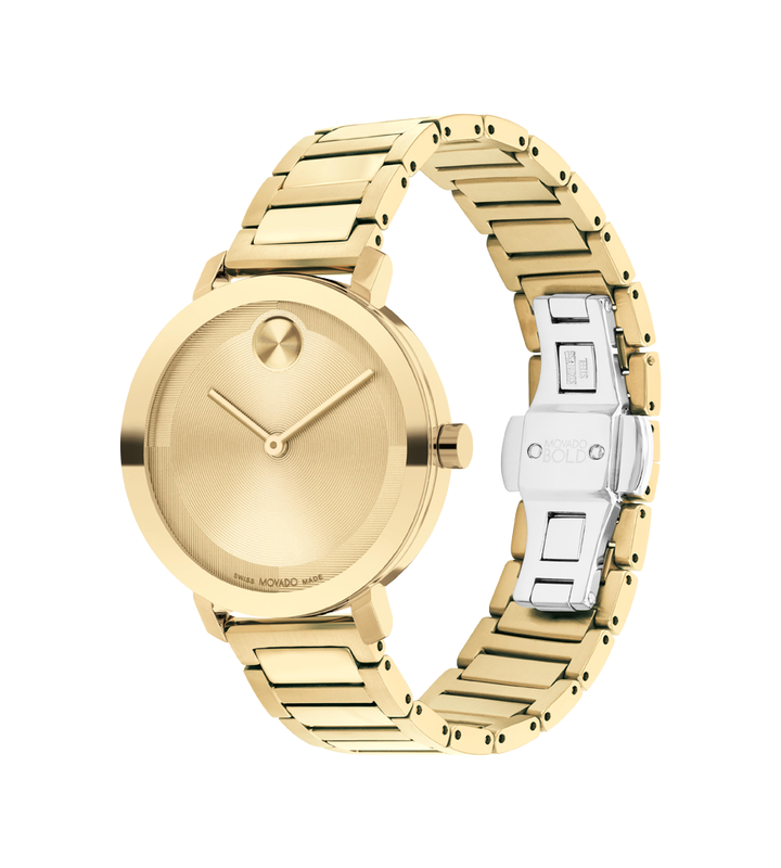 Movado 3601104 MOVADO BOLD EVOLUTION 2.0 Relógios Femininos