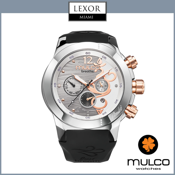 Mulco Watches BREATHE MW3-231002-021