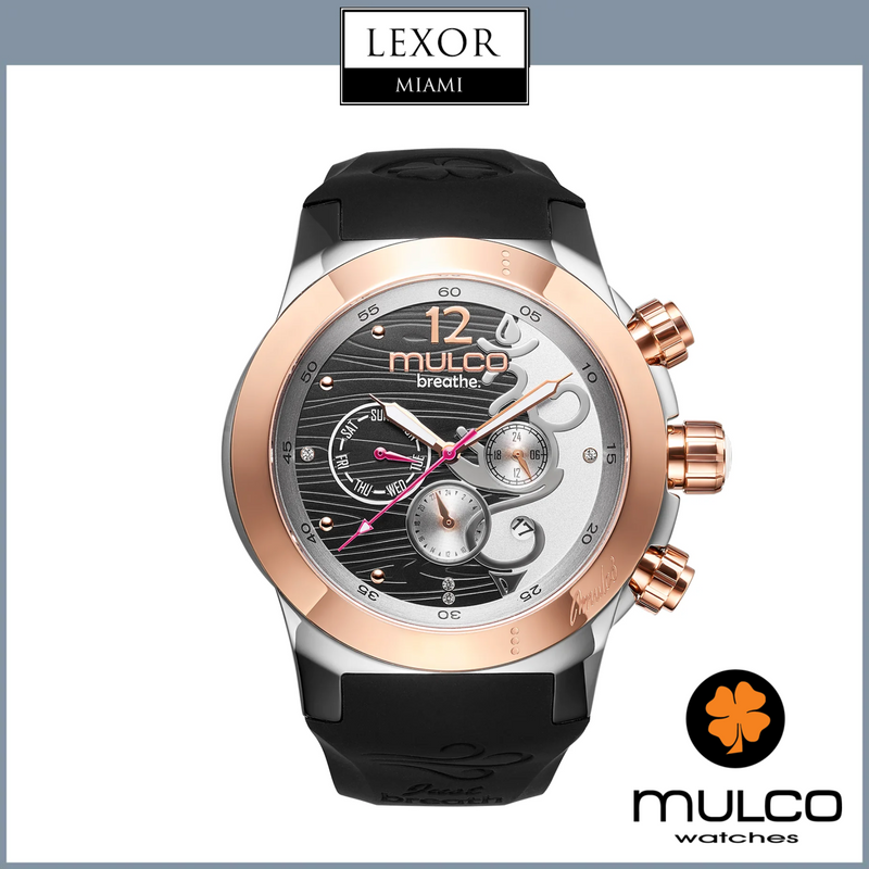 Mulco Watches BREATHE MW3-231002-023