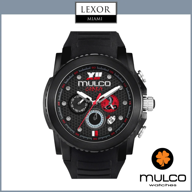 Mulco Watches COBRA MW3-22924-025