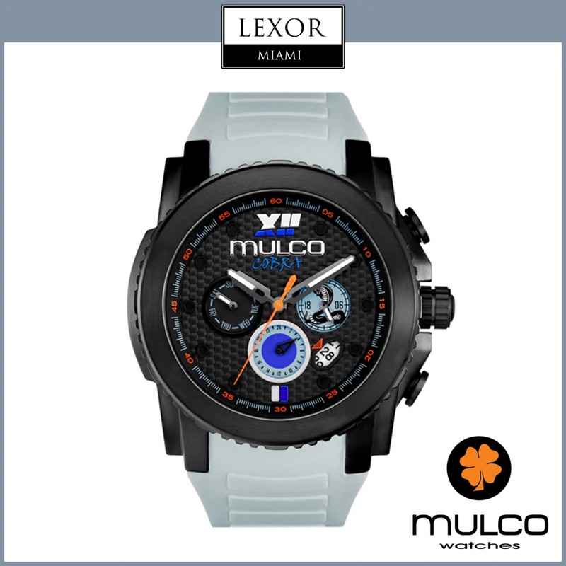 Mulco Watches COBRA MW3-22924-145