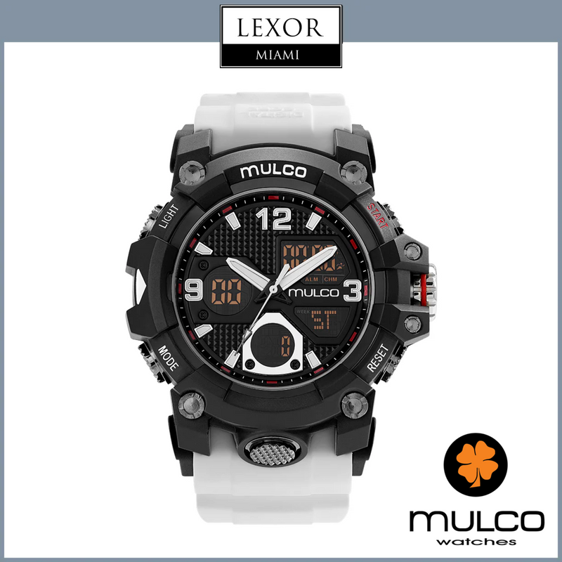 Mulco Watches CORE MW8-87995-015