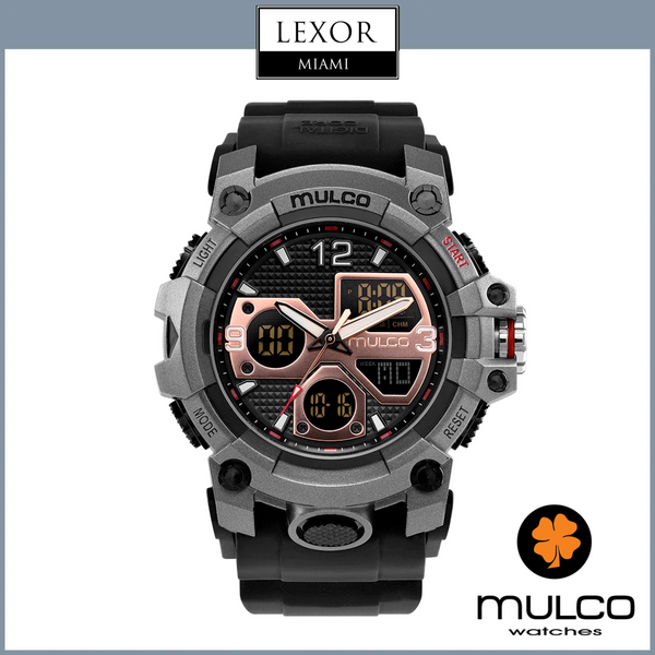 Mulco Watches CORE MW8-87995-023