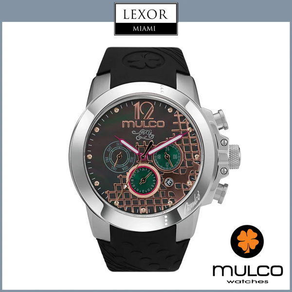 Mulco Watches ERA 50 MW3-22899-023