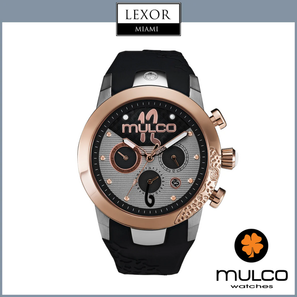 Mulco Watches LADY D MW3-22872-023