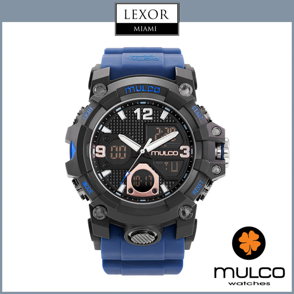 Mulco Watches CORE MW8-87995-043