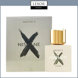 NISHANE HACIVAT X 3.4 Oz Unisex Extrait De Parfum