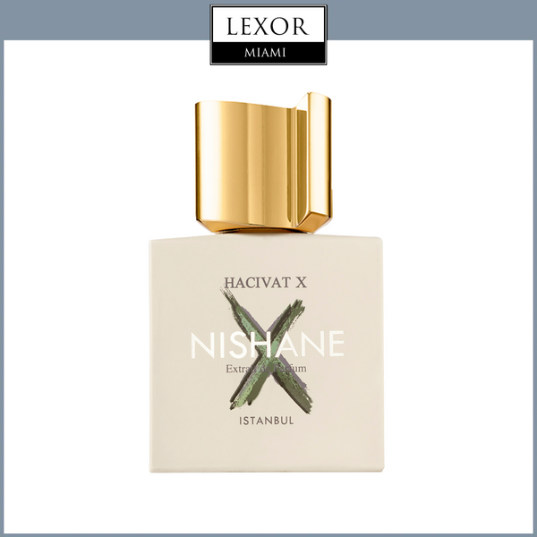 NISHANE HACIVAT X 3,4 onças unissex Extrait De Parfum