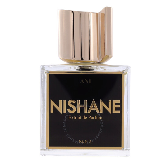 Nishane Hacivat Ani 3.4oz Unisex Extrait De Parfum Unisex