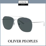 Gafas de sol para hombre Oliver People OV1278ST 5036R5 58 Ellerston