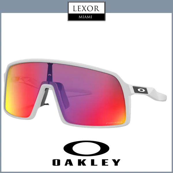 GAFAS DE SOL Oakley 0OO9406 94060637 SUTRO BLANCO MATE