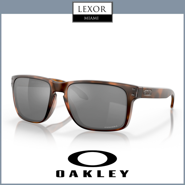 Oakley 0OO9417 94170259 HOLBROOK XL MATTE BROWN TORTOISE SUNGLASSES