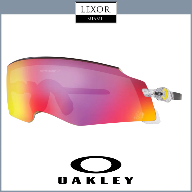 Óculos de sol unissex Oakley O0OO9455M 94551749 KATO 