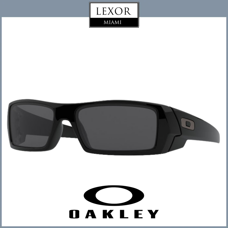 Óculos de sol Oakley OO9014 03-471 56 Gascan unissex