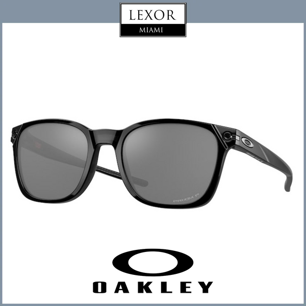 Óculos de sol unissex Oakley OO9018 04 55 Ojector