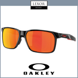 Oakley Portal X OO9460-946005 Unisex Sunglasses