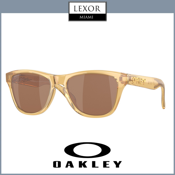 Oakley SUNGLASSES 0OJ9009 90090948 upc: 888392605238