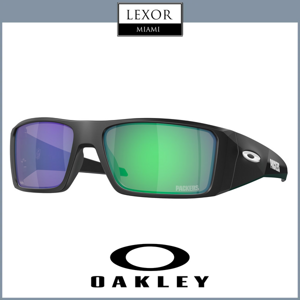 Oakley SUNGLASSES 0OO9231 92312661 upc: 888392647740