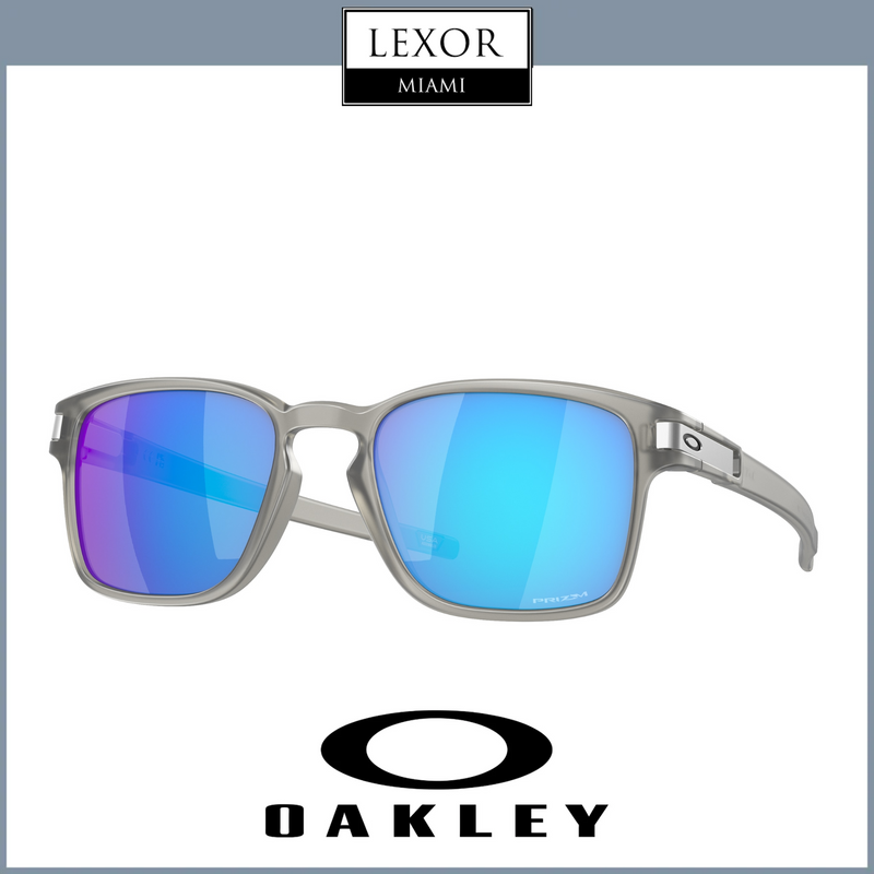 Oakley Sunglasses 0OO9358 93581255 upc: 888392320858