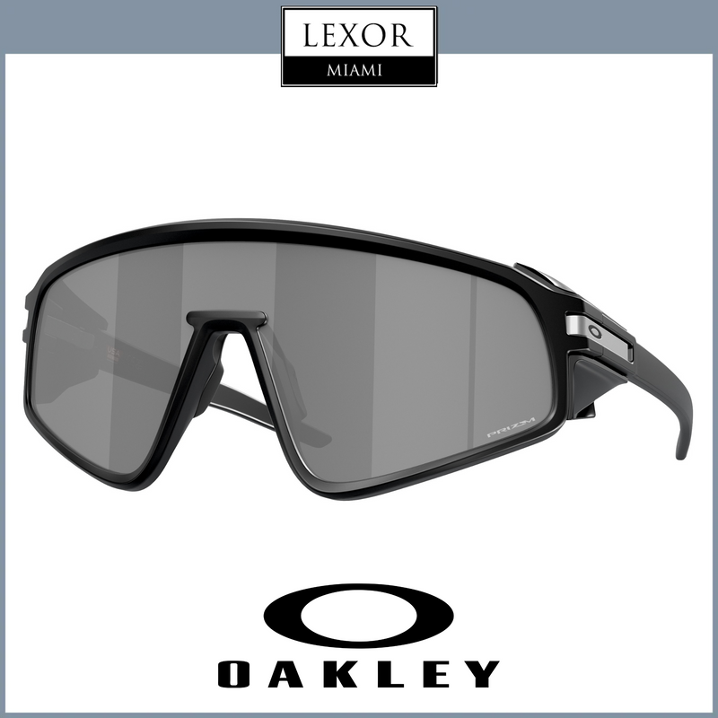 Oakley Sunglasses 0OO9404 94040135 upc 888392619587