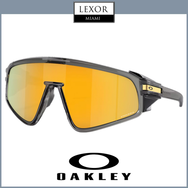 Oakley Sunglasses 0OO9404 94040535 upc 888392619624