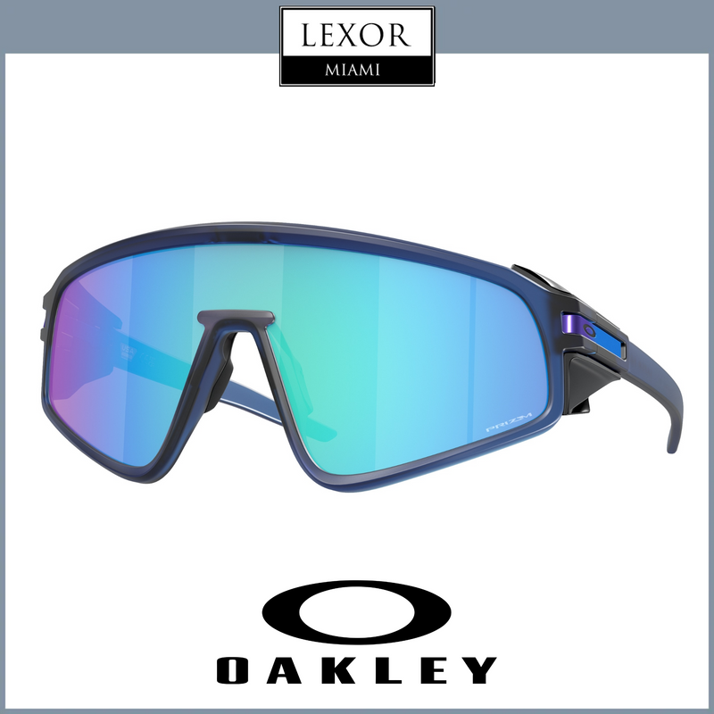 Oakley Sunglasses 0OO9404 94040635 upc 888392622501