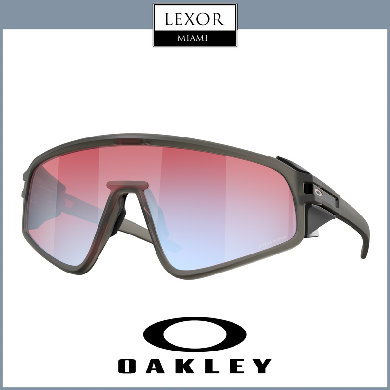 Oakley Sunglasses 0OO9404 94041235 upc: 888392642912